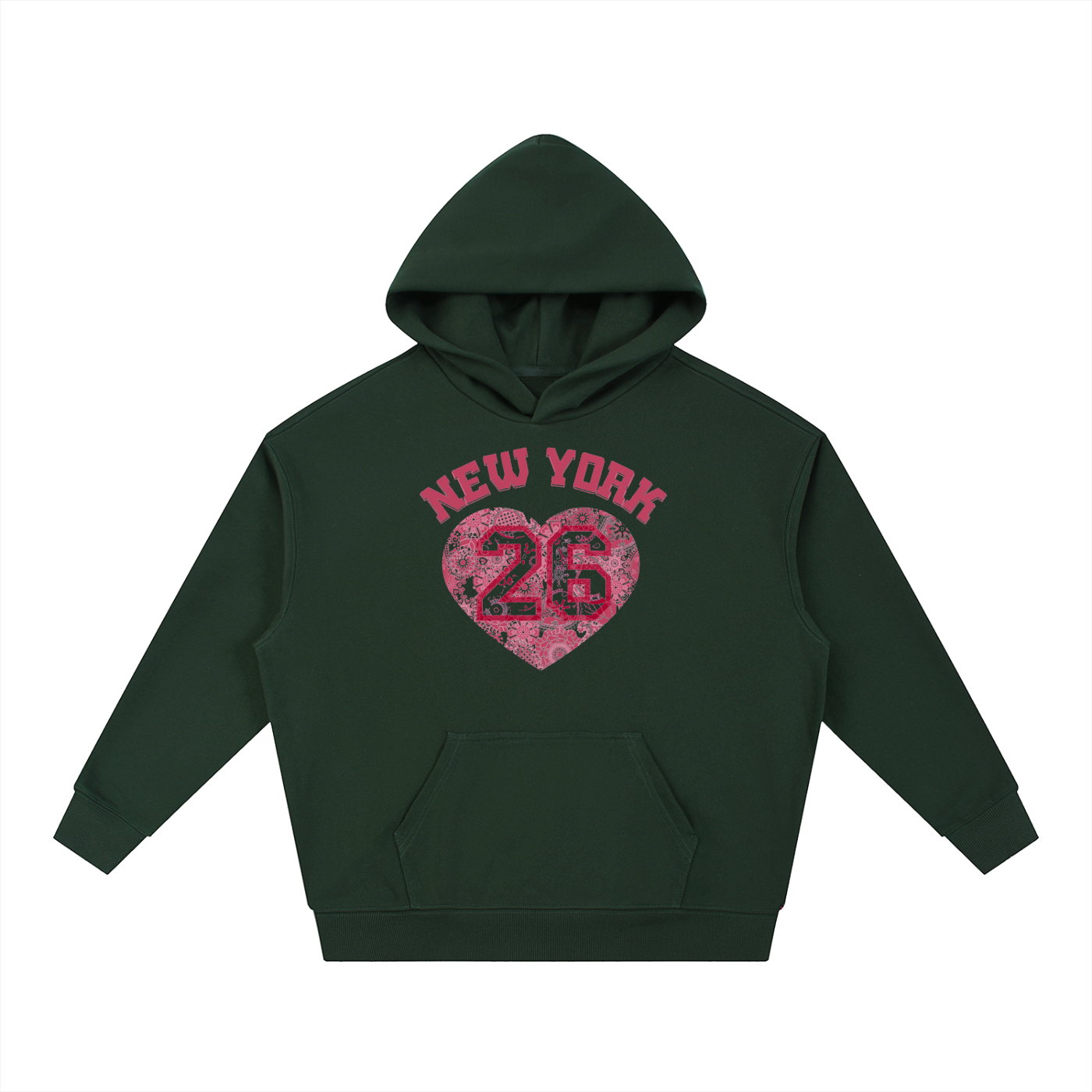 Hoodie