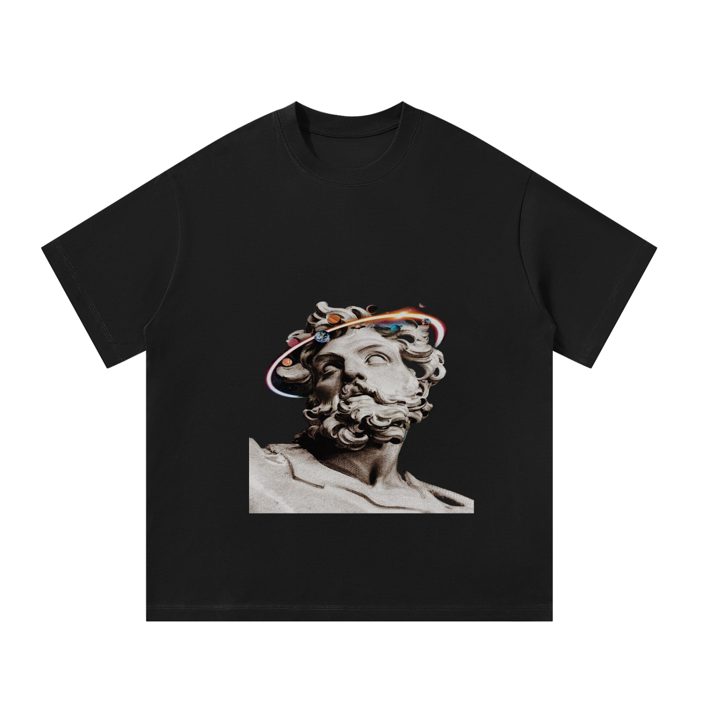 Unisex Oversized T-Shirt