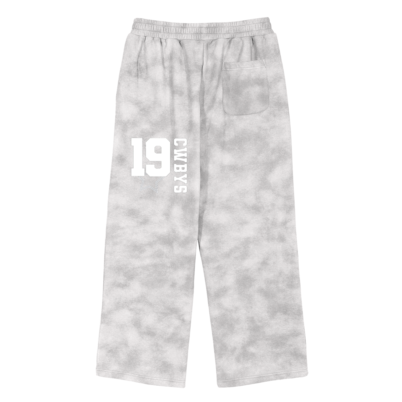 Sweatpants